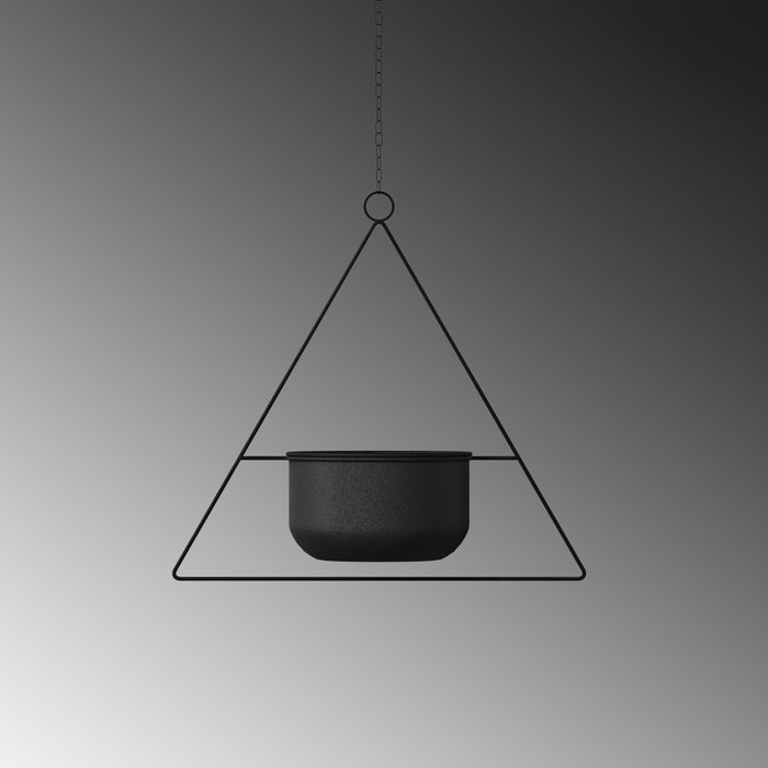 Aberto Design Harpusta - Black